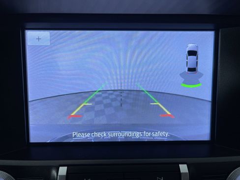 Used 2019 Ford Mustang Bullitt w/ Bullitt Electronics Package image 19