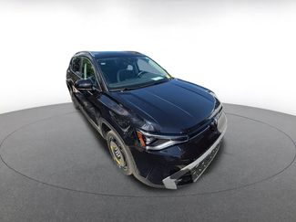 Used 2025 Volkswagen Taos SE video 2