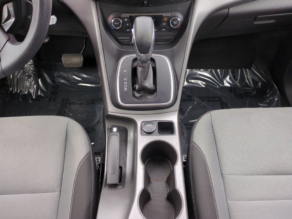 Used 2013 Ford Escape SE AWD/4WD image 17