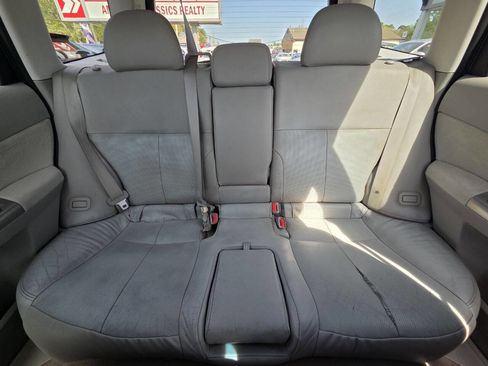 Used 2009 Subaru Forester 2.5XT Limited AWD/4WD image 31