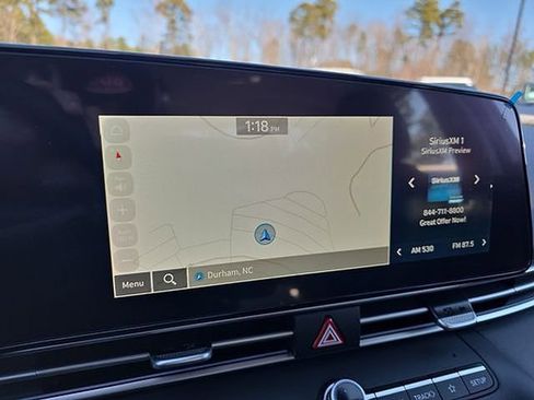 New 2026 Hyundai Elantra Limited image 31