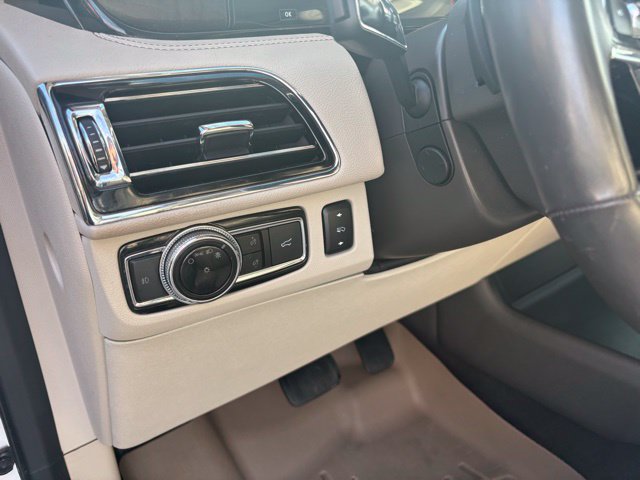 Used 2021 Lincoln Navigator L Reserve w/ Luxury Package AWD/4WD image 16