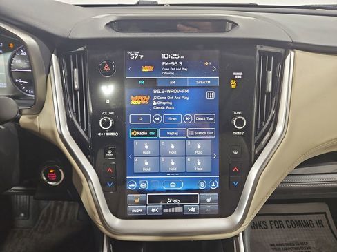 Certified 2024 Subaru Outback Limited image 20