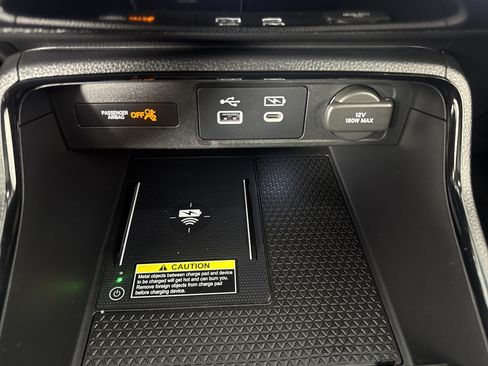 Certified 2024 Honda CR-V EX-L image 32