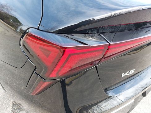 New 2026 Kia K5 LXS image 33