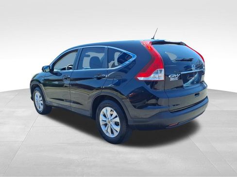 Used 2013 Honda CR-V EX image 22