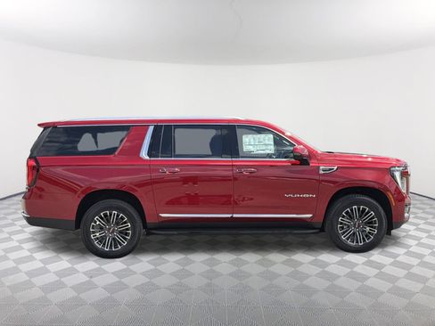 New 2026 GMC Yukon XL Elevation w/ Elevation Premium Package AWD/4WD image 5