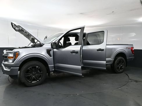Used 2022 Ford F150 XL w/ STX Appearance Package AWD/4WD image 27