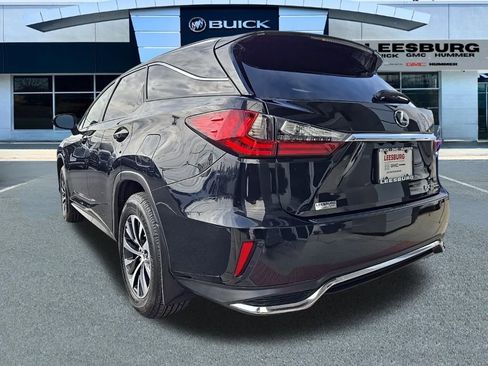 Used 2022 Lexus RX 350L Premium image 5