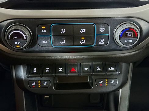 Used 2018 Chevrolet Colorado ZR2 AWD/4WD image 15