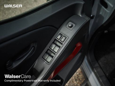 New 2026 Nissan Frontier PRO-4X w/ Pro Premium Package image 17