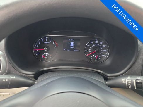 Used 2021 Kia Soul LX FWD image 20