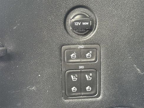 Used 2021 Hyundai Palisade SEL w/ Premium Package image 9