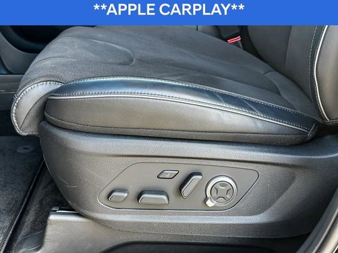 Used 2025 Hyundai Palisade Calligraphy image 16