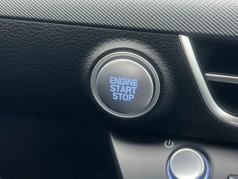 New 2026 Hyundai Sonata Blue image 19