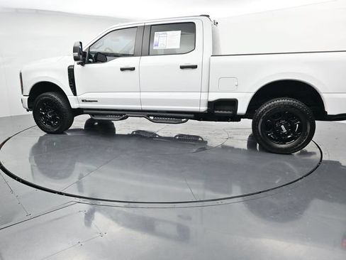 Used 2026 Ford F250 XL w/ STX Appearance Package AWD/4WD image 5