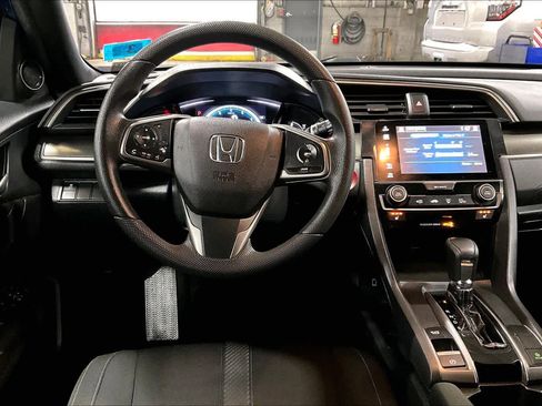 Used 2017 Honda Civic EX image 5