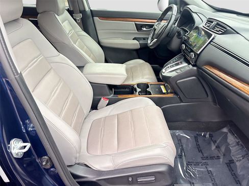 Used 2022 Honda CR-V Touring image 29