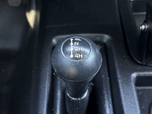 Used 2017 RAM 3500 Tradesman w/ Cold Weather Group image 23