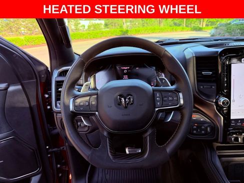 Used 2024 RAM 1500 TRX image 14