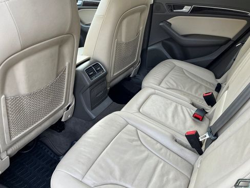 Used 2014 Audi Q5 2.0T Premium Plus image 7