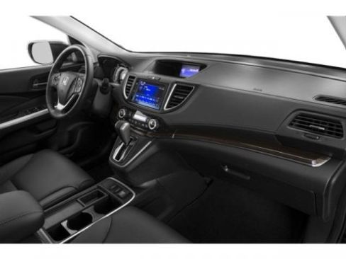 Used 2015 Honda CR-V Touring image 19