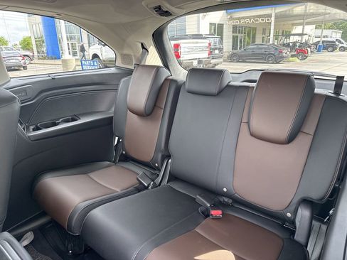 New 2026 Honda Odyssey Elite image 29