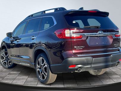 New 2026 Subaru Ascent Touring