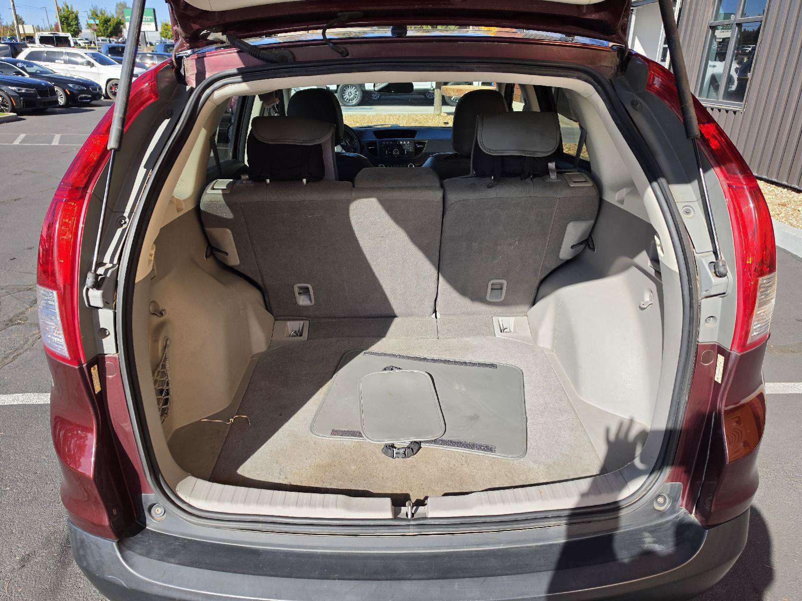 Used 2013 Honda CR-V EX image 5