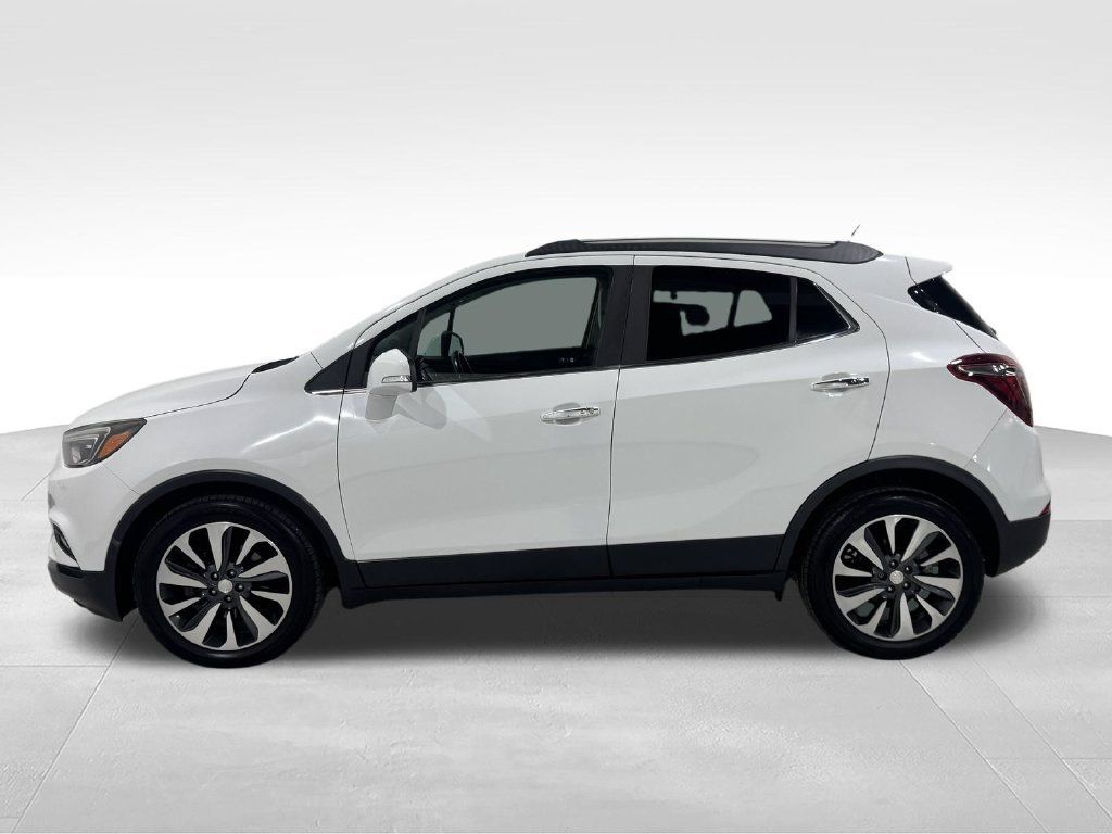Used 2019 Buick Encore Essence FWD image 14