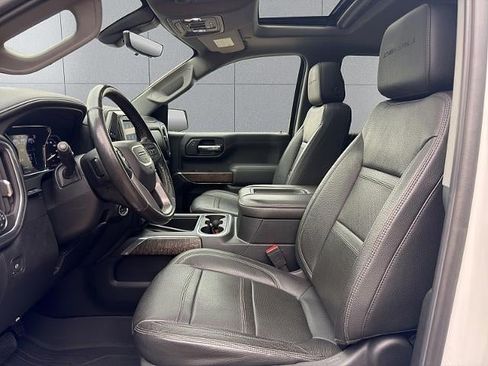 Used 2020 GMC Sierra 1500 Denali w/ Denali Ultimate Package AWD/4WD image 27