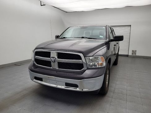 Used 2021 RAM 1500 Classic SLT AWD/4WD image 15