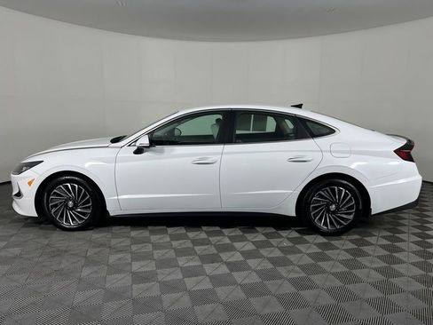 Used 2023 Hyundai Sonata SEL image 9