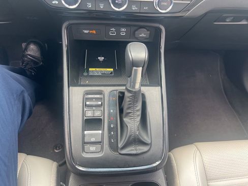 Used 2025 Honda CR-V EX-L image 34