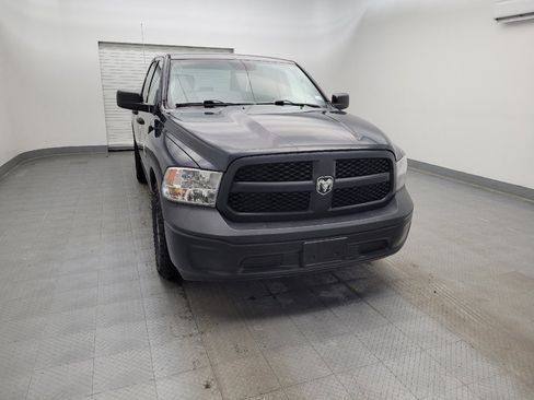 Used 2017 RAM 1500 Tradesman w/ Popular Equipment Group image 14