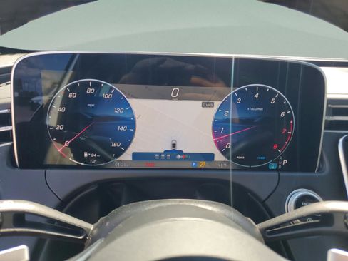 Certified 2025 Mercedes-Benz E 350 4MATIC Sedan image 20