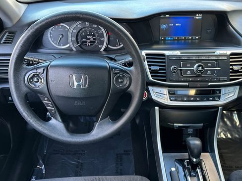 Used 2013 Honda Accord EX image 15