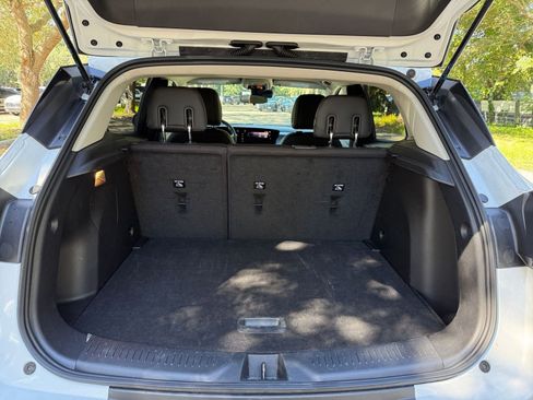 Used 2025 Buick Encore GX Preferred image 24