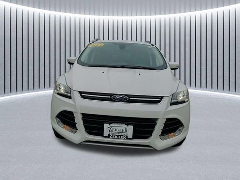 Used 2016 Ford Escape Titanium w/ Equipment Group 301A image 18