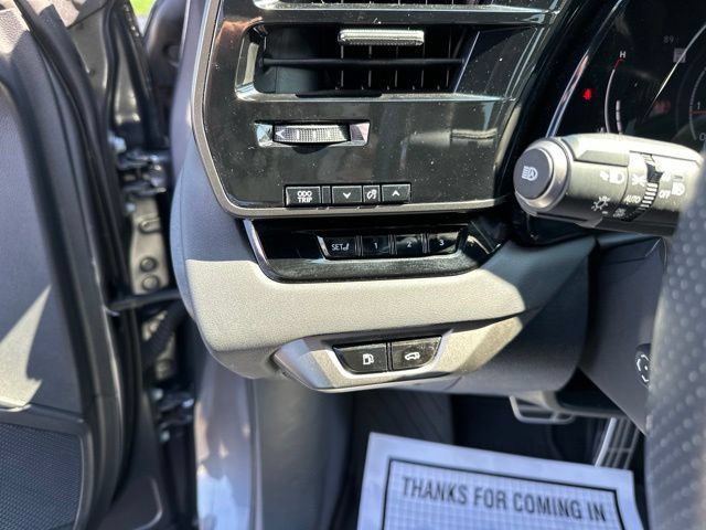 Used 2023 Lexus RX 350 F Sport w/ Accessory Package AWD/4WD image 24