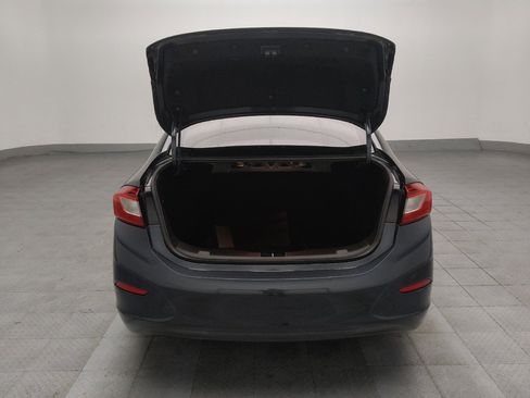 Used 2018 Chevrolet Cruze LT w/ Sun And Sound Package image 29