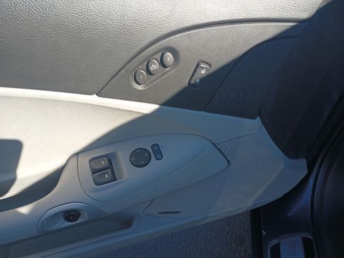 Used 2012 Chevrolet Corvette Grand Sport w/ 3LT Preferred Equipment Group image 11