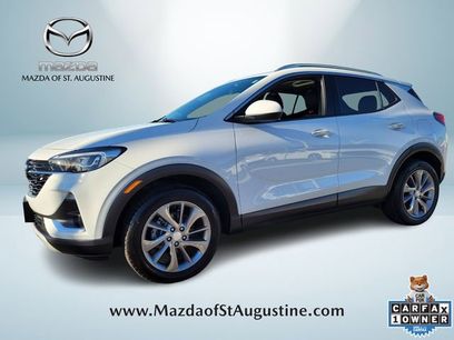 Used 2023 Buick Encore GX Essence w/ Experience Buick Package