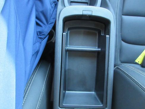 Used 2022 Chevrolet TrailBlazer ACTIV image 27