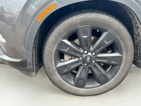 Used 2023 Hyundai Palisade XRT AWD/4WD image 19