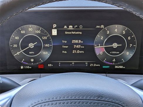 Used 2023 Kia Telluride SX X-Pro image 35