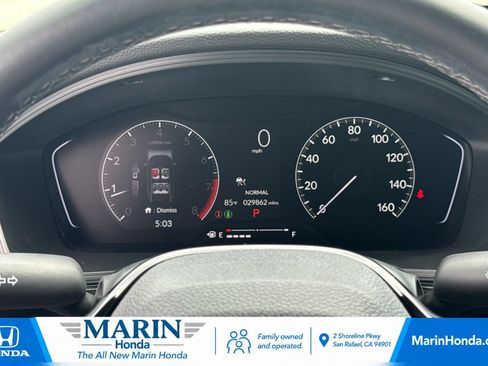 Used 2023 Honda Civic Sport image 27