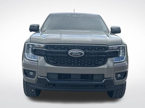 Used 2026 Ford Ranger Lariat w/ Black Appearance Package AWD/4WD image 10