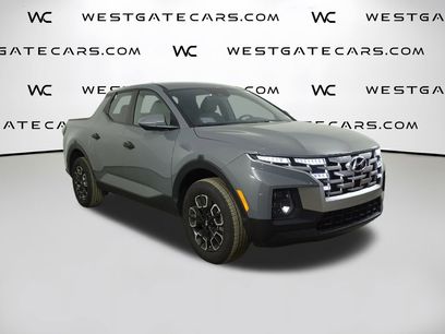 Used 2024 Hyundai Santa Cruz SEL