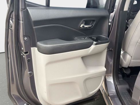 Used 2019 Honda Ridgeline RTL image 13